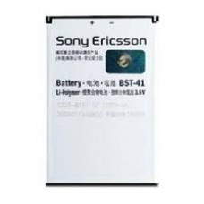 Bateria Sony Ericsson Bst-41 Xperia X1 X2 X1i X10 SIMILAR